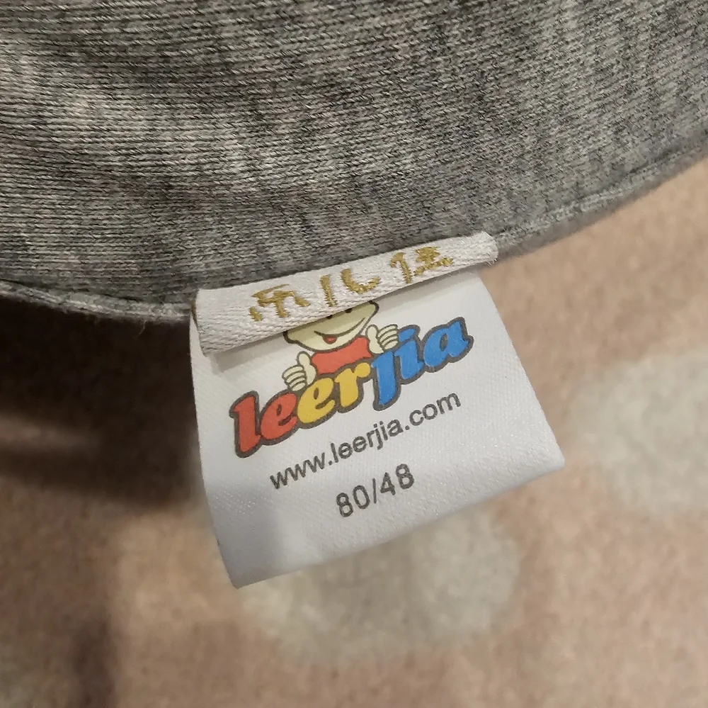 F Leerjia winter 12-24 months infant toddler snowsuit keep out cold & warm in!